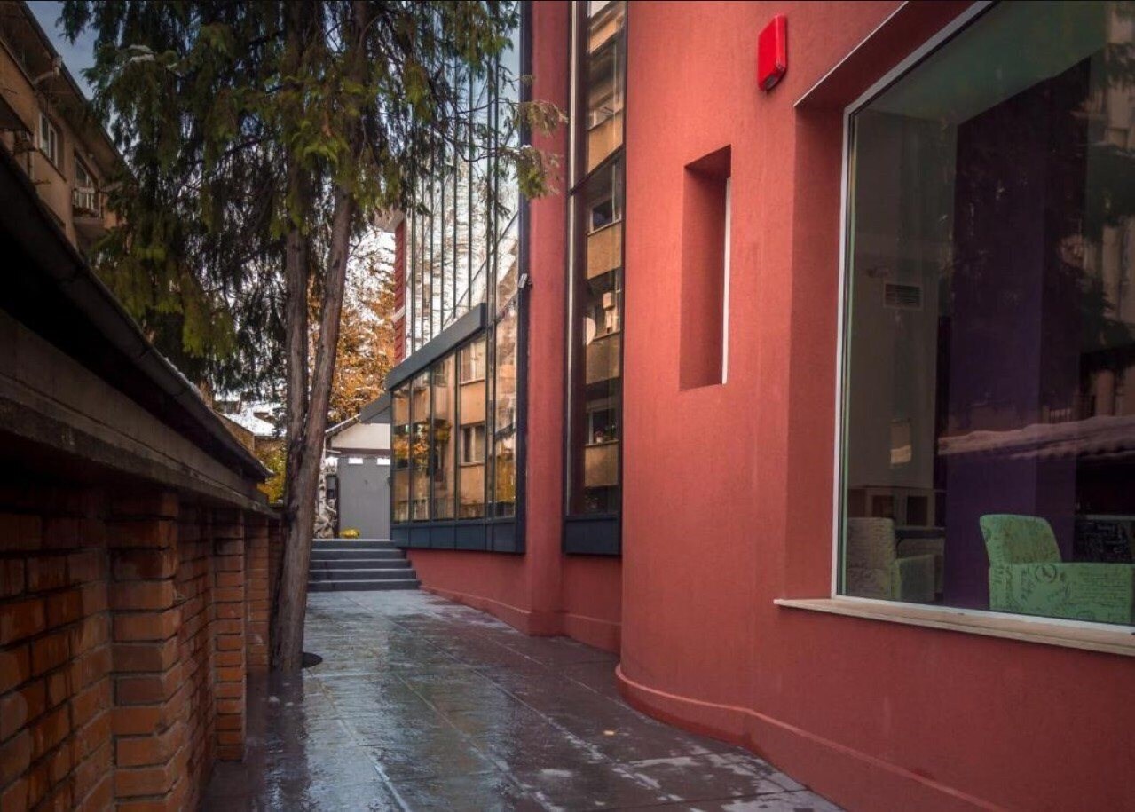 Magic Castle Hotel Apart апартаменты суреті